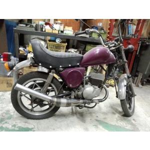 MBX50/80用 ゼスチャンバー 【 original 】 : ミズノモーター - 通販