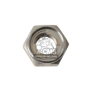 CMS シーエムエス Nut 【純正代替え商品】 Z1 KAWASAKI カワサキ エキゾーストナッ...
