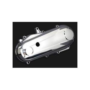 バイクパーツセンター メッキクランクケースカバー ズーマー HONDA ホンダ クランクケースカバー...