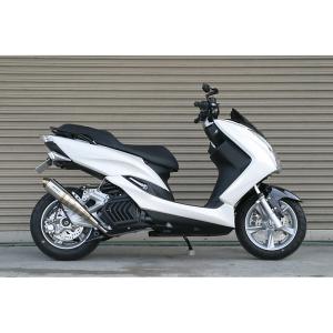 リアライズ マジェスティS (SG28J/SG52J)22Racing マフラー マジェスティ Realize マジェスティS バイクマフラー JBK-SG28J