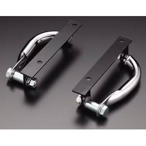 DOREMI COLLECTION ドレミコレクション Z2タイプサイドグリップ ZEPHYR110...