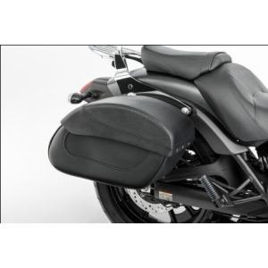 カワサキ Kawasaki フロントシート(カスタムシート) バルカンS