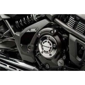 カワサキ バルカンS マフラーカバー カワサキ（Kawasaki） マフラーカバー バルカンS KAWASAKI マフラー