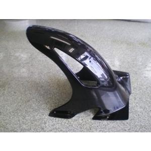 Blue Point ブルーポイント リアフェンダー TZR250 SP YAMAHA