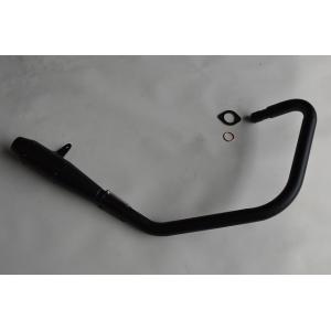 GOODS グッズ 純正フランジ/ガスケットセット エストレヤ 250TR