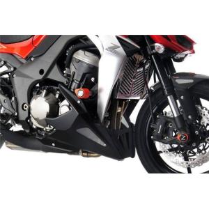 プーチ(Puig) スポーツスクリーン クリア Z1000 14- 7011W