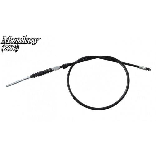 バイクパーツセンター フロントブレーキケーブル ゴリラ モンキー HONDA ホンダ ブレーキワイヤ...
