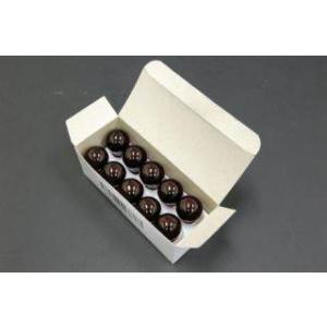 バイクパーツセンター カスタムライトバルブ カラー：レッド その他バルブ・電球 灯火類 電装系