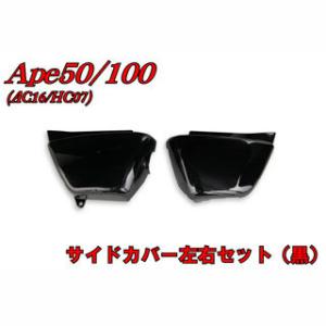 スペシャルパーツ武川 エイプ50/APE50(ALL)用 ヘッドライトケース
