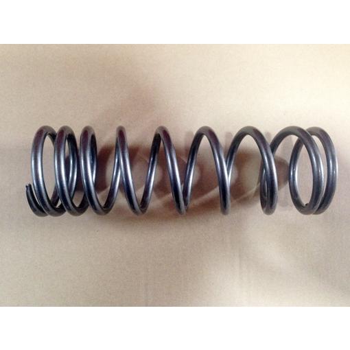 M-DESIGN エムデザイン MD-Rリアサスペンション用 強化スプリング シグナスX BWS12...