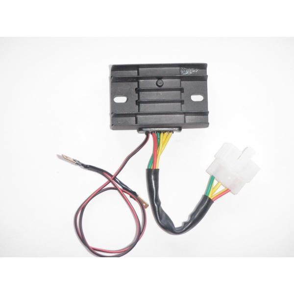 AGAIN アゲイン レギュレートレクチファイヤー CB400 FOUR(空冷) HONDA ホンダ...