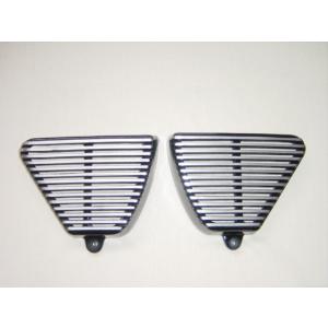 AGAIN アゲイン 純正表皮 前アンコ抜きシート CB400FOUR 空冷 : 淡路