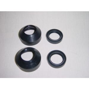 AGAIN アゲイン フロントフォークシール CB400 FOUR(空冷) HONDA ホンダ フォ...