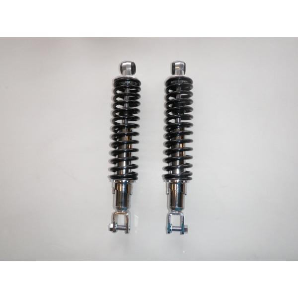 AGAIN アゲイン リヤサス クロスプリング CB400 FOUR(空冷) HONDA ホンダ リ...