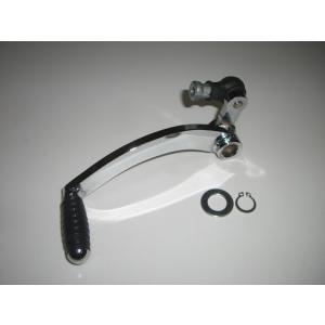 AGAIN アゲイン シフトペダル レプリカ CB400 FOUR(空冷) HONDA ホンダ ステ...