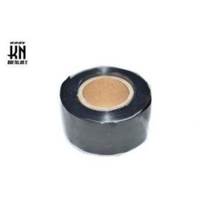 KN企画 ケイエヌキカク シリコンレスキューテープ カラー：ブラック その他メンテナンス小物