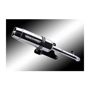 NRマジック エヌアールマジック V-BLACK マフラー ZZ SUZUKI スズキ