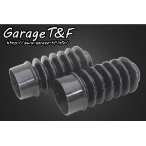 Garage T&F Garage T&F:ガレージ T&F フォークブーツ