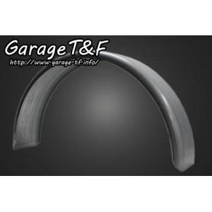 Garage T&amp;F Garage T&amp;F:ガレージ T&amp;F フラットフェンダー タイプ：R379