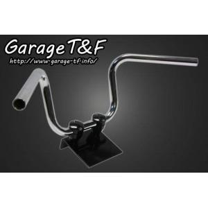 Garage T&F ガレージ T&F ハンドル タイプ：4｜ウェビック1号店