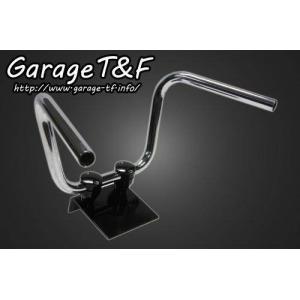 Garage T&F ガレージ T&F ハンドル タイプ：5｜webike