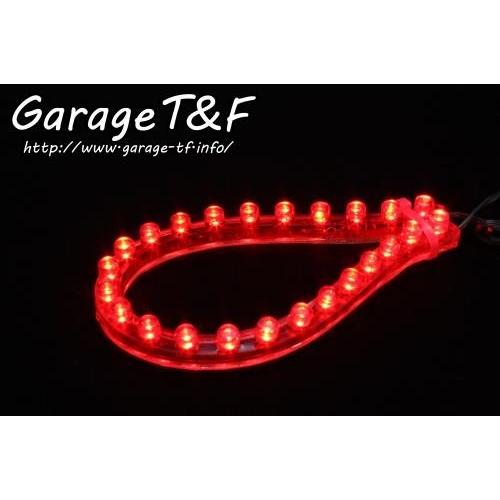Garage T&amp;F Garage T&amp;F:ガレージ T&amp;F 超高輝度24連LEDチューブ カラー：...