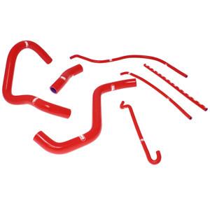 SAMCO SPORT サムコスポーツ クーラントホース(ラジエーターホース) カラー：ブルー GS...