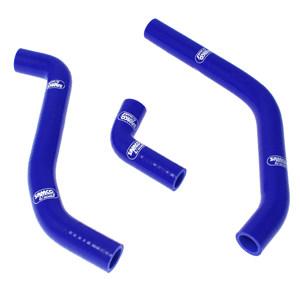 SAMCO SPORT サムコスポーツ クーラントホース(ラジエーターホース) カラー：レッド FZ...