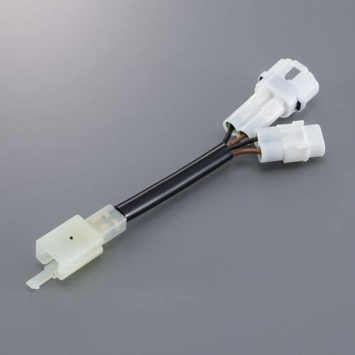 Y’S GEAR(YAMAHA) ワイズギア ワイヤーリード スポーツ2 YAMAHA ヤマハ 電源...