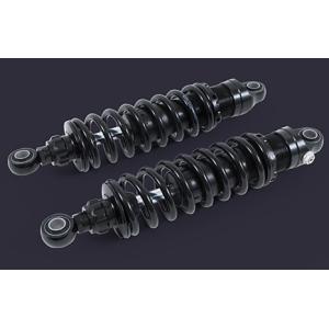 OHLINS オーリンズ HD 772 リアショック ブラックライン