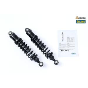 OHLINS（オーリンズ） HO142 リアショック S36P 92年-19年 CB400SF