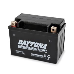 デイトナバッテリー Amazon | デイトナ ハイパフォーマンス バッテリー DYTX20HL-BS