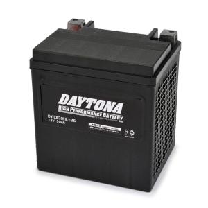 DAYTONA DYTX20HL-BS ハーレースポスタ用バッテリー 新品未開封 Amazon | デイトナ ハイパフォーマンス バッテリー DYTX20HL-BS