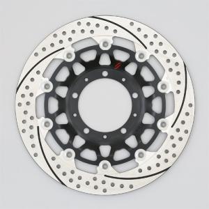 SUNSTAR（サンスター） カスタムタイプ フロントディスクローター