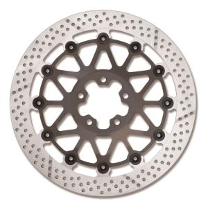 SUNSTAR（サンスター） プレミアムレーシング フロントディスク