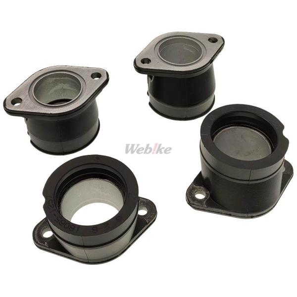 DOREMI COLLECTION ドレミコレクション インシュレーターセット ゼファー750 KA...