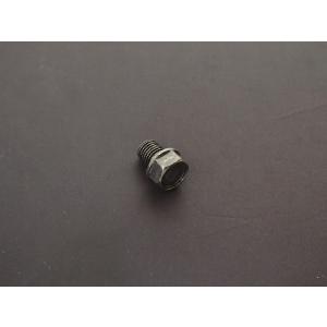 カワサキ　純正　バリオス　オイルパン　ドレンボルト　OK Kawasaki 純正部品 オイルドレンボルト＆ドレンガスケット