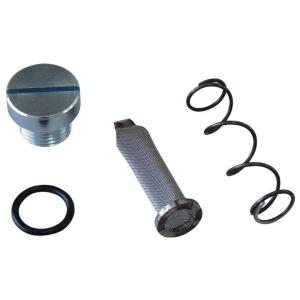 MINIMOTO（ミニモト） NCY製エイプ50/100用ディスク化フロントフォーク