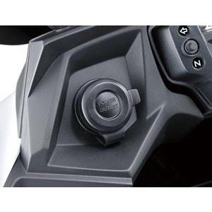 KAWASAKI カワサキ DCアウトプットキット