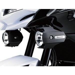 カワサキ（Kawasaki） フォグランプ VERSYS-X 250 TOURER TOURER