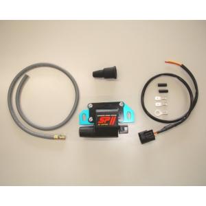 ASウオタニ エーエスウオタニ SPIIハイパワーコイルセット XR250