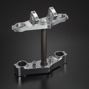 ゼファー400 純正 ステム テーパー ベアリングセット（921161056