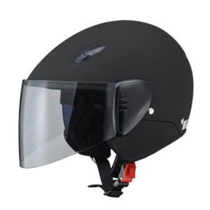 YAMAHA ヤマハ ジェットヘルメット SF-7II ZENITH Lea Winds メタル