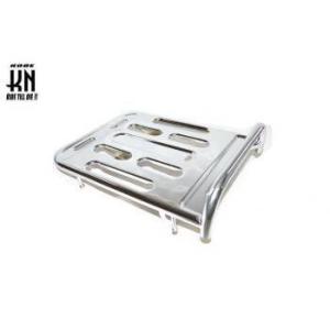 ホンダ（HONDA） [純正部品] リアキャリア ブラック（リトルカブ用