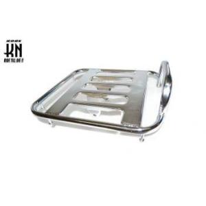 スーパーカブ ホンダ C50 STD/DX リアキャリア バイクパーツセンター