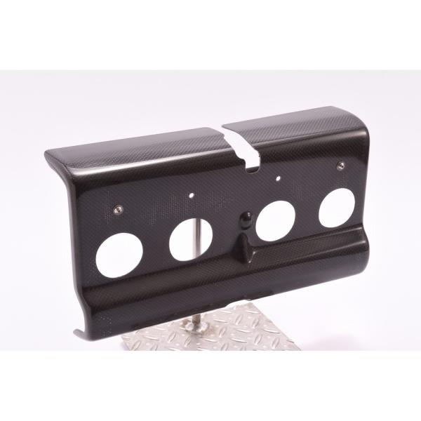 Anny’s アニーズ オリジナル・カーボンヒートガード FCR用 Z1 Z2 Z750 Z900 ...