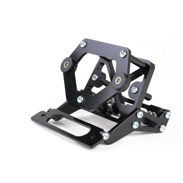 Anny’s アニーズ Z1000MK-2 外装 換装キット テールマウントステーセット Z750 ...