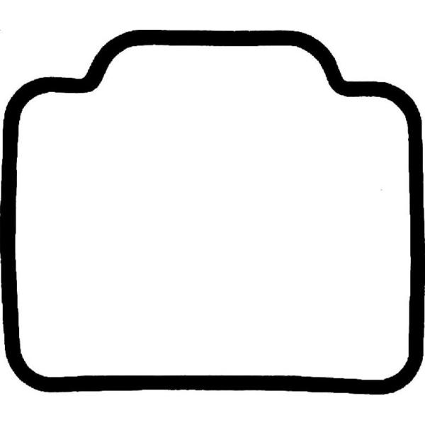 NTB エヌティービー フロートチャンバーガスケット Bronco (ブロンコ) SEROW XT2...