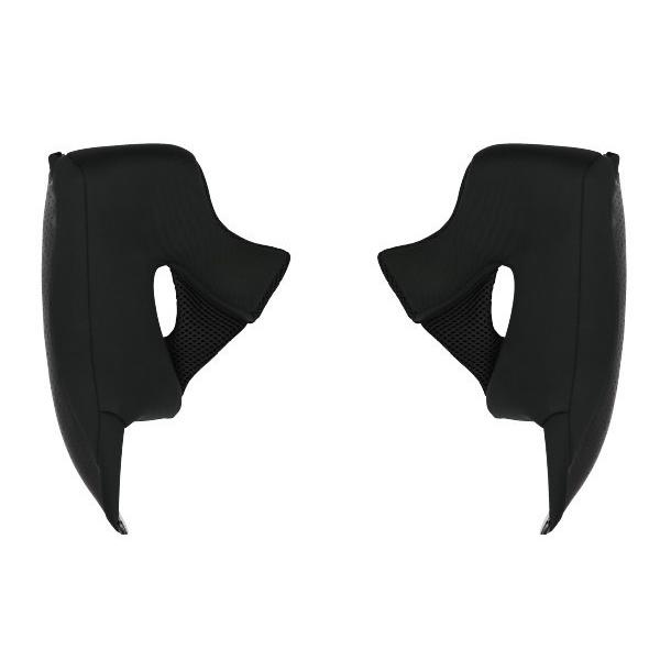 WINS ウインズ X-ROAD［エックスロード］チークパッド サイズ：L X-ROAD ヘルメット...