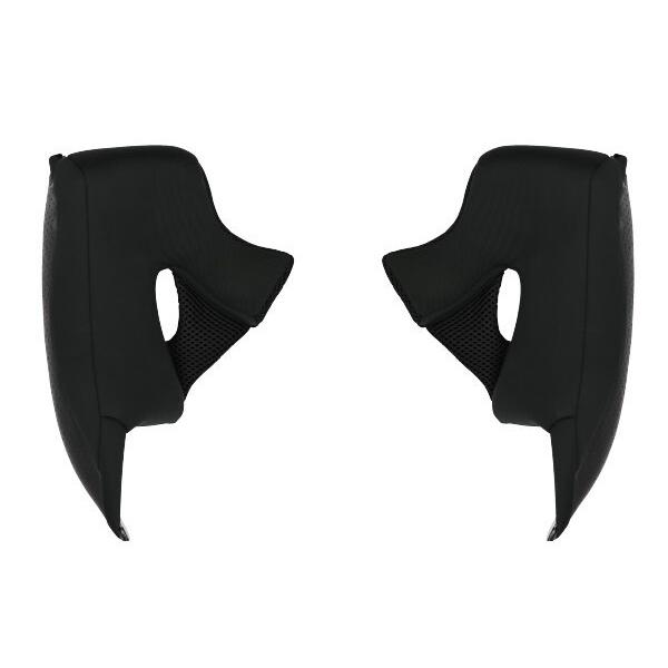 WINS ウインズ X-ROAD［エックスロード］チークパッド サイズ：XL X-ROAD ヘルメッ...